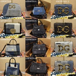 DG Bags Collection Top Quality