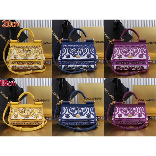 DG Bags Collection Top Quality