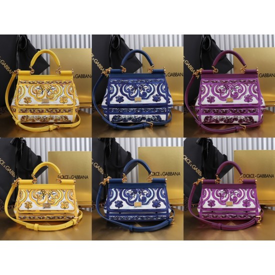 DG Bags Collection Top Quality