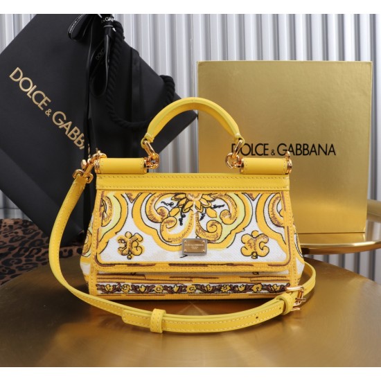 DG Bags Collection Top Quality