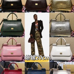 DG Bags Collection Top Quality