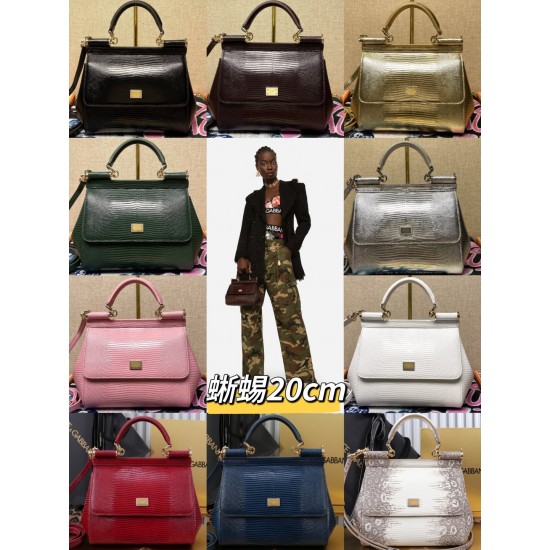 DG Bags Collection Top Quality