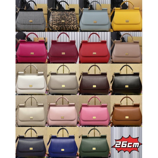 DG Bags Collection Top Quality