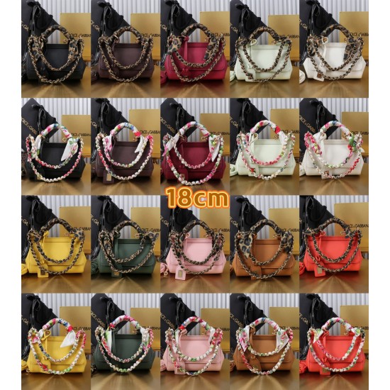 DG Bags Collection Top Quality