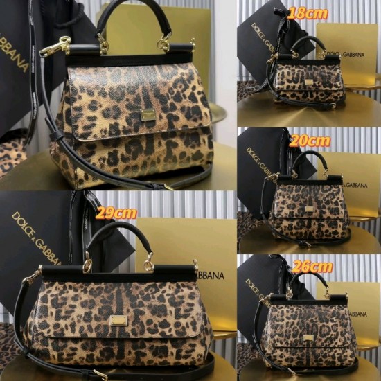 DG Bags Collection Top Quality