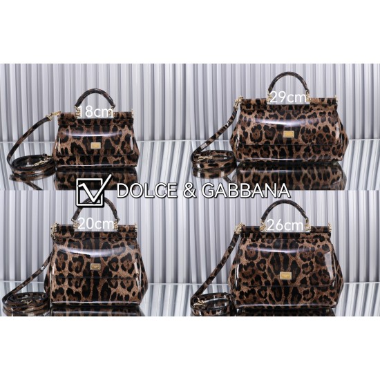 DG Bags Collection Top Quality