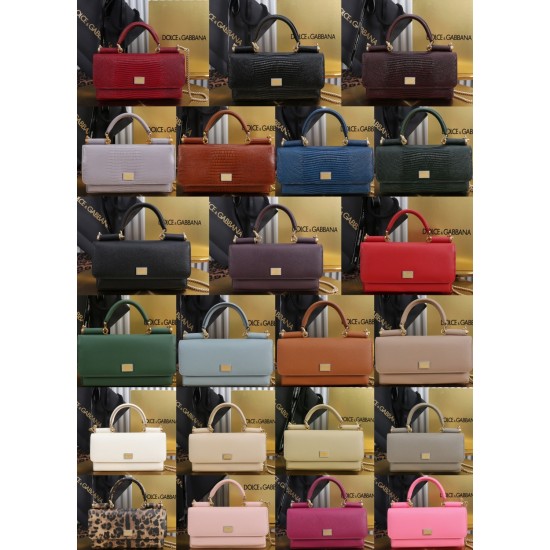DG Bags Collection Top Quality