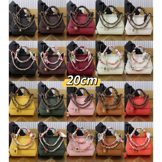 DG Bags Collection Top Quality