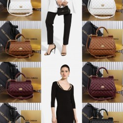 DG Bags Collection Top Quality