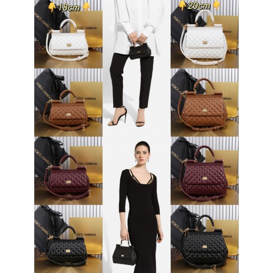 DG Bags Collection Top Quality
