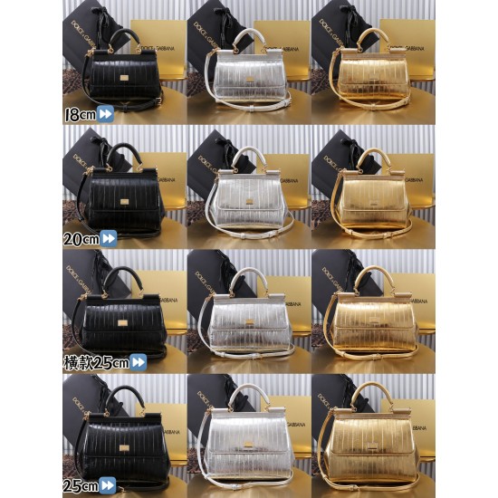 DG Bags Collection Top Quality