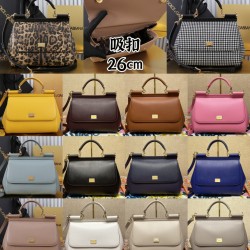 DG Bags Collection Top Quality
