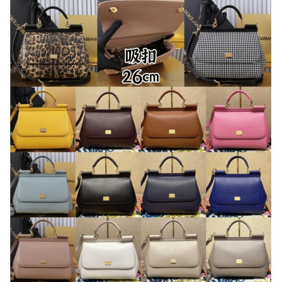 DG Bags Collection Top Quality