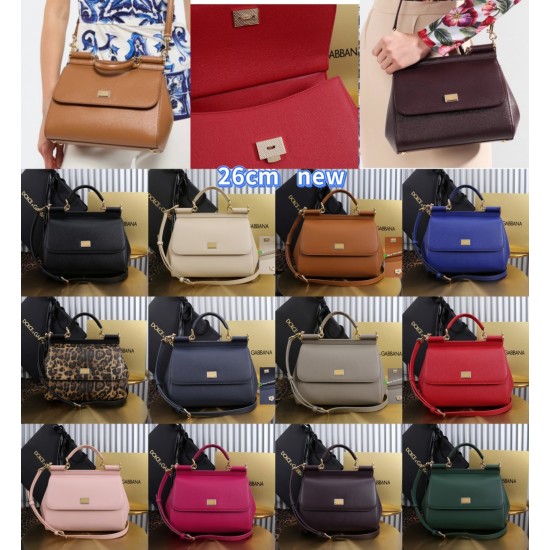 DG Bags Collection Top Quality