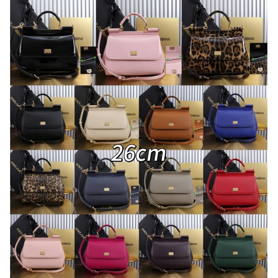 DG Bags Collection Top Quality