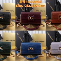 DG Bags Collection Top Quality