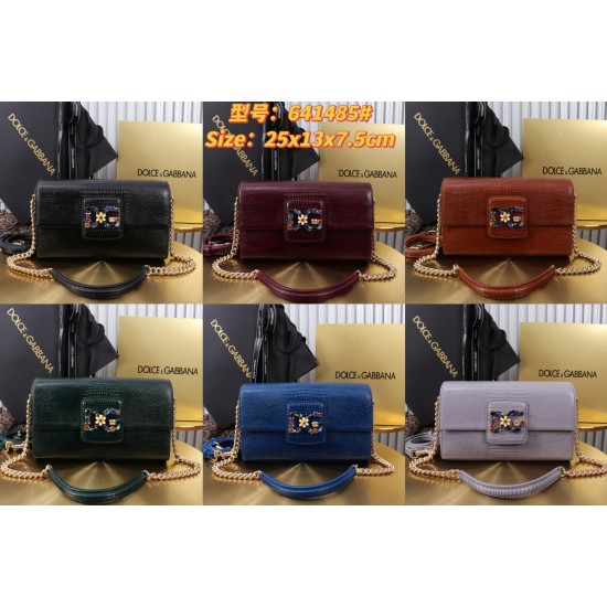 DG Bags Collection Top Quality