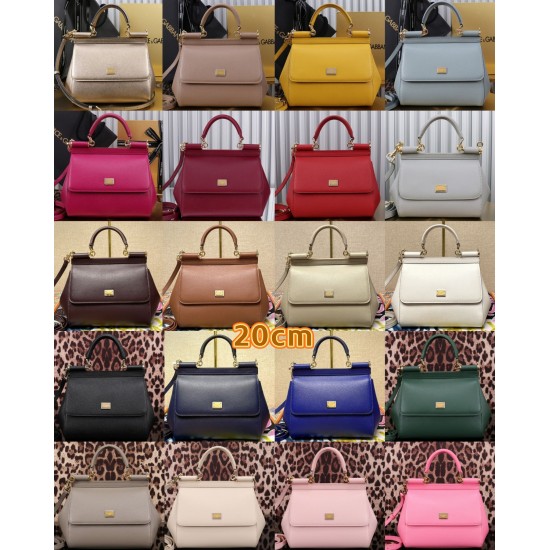 DG Bags Collection Top Quality