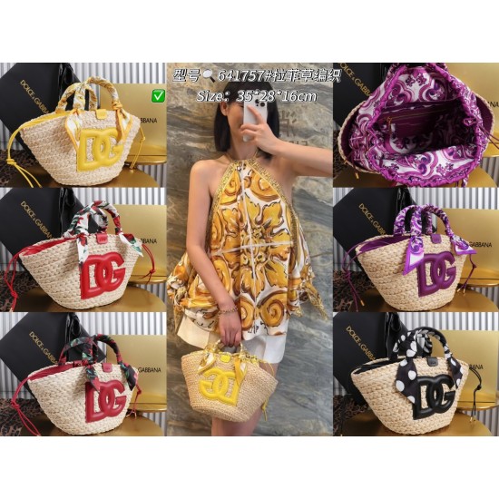 DG Bags Collection Top Quality