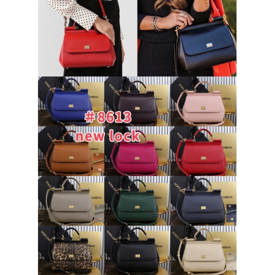 DG Bags Collection Top Quality