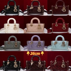 Dior Bags Collection Top Quality