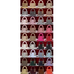 Dior Bags Collection Top Quality