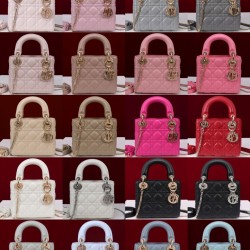 Dior Bags Collection Top Quality