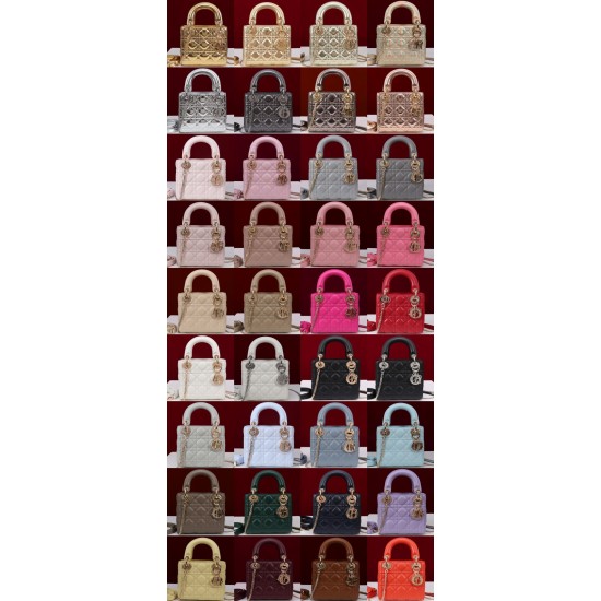 Dior Bags Collection Top Quality