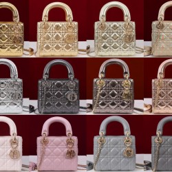 Dior Bags Collection Top Quality
