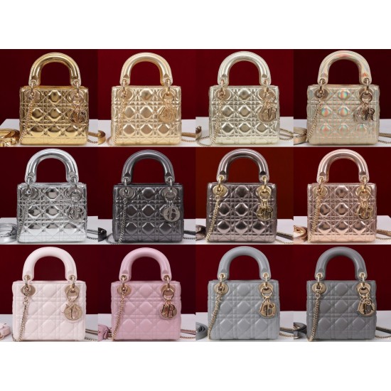 Dior Bags Collection Top Quality