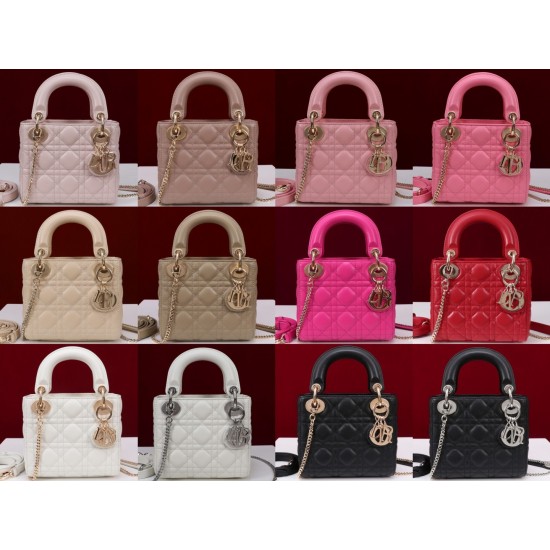 Dior Bags Collection Top Quality