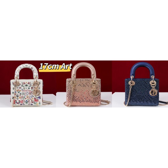Dior Bags Collection Top Quality