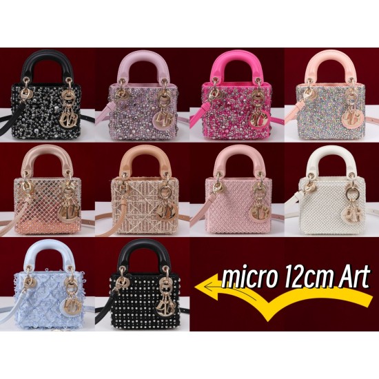 Dior Bags Collection Top Quality