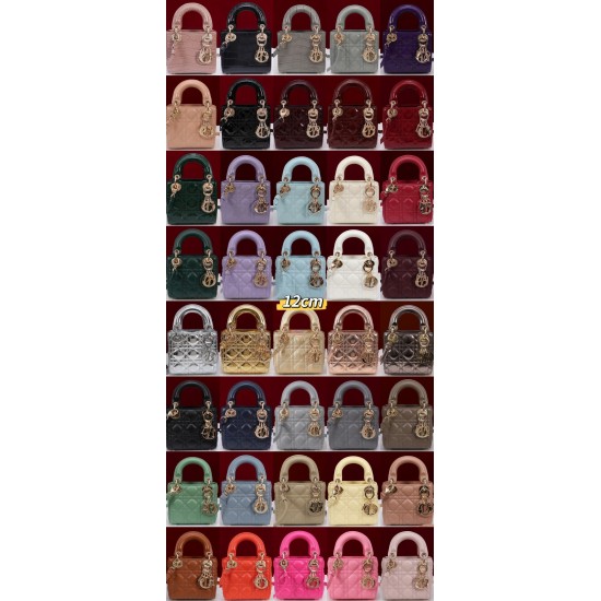 Dior Bags Collection Top Quality