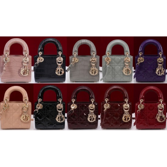 Dior Bags Collection Top Quality