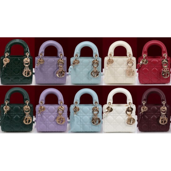 Dior Bags Collection Top Quality