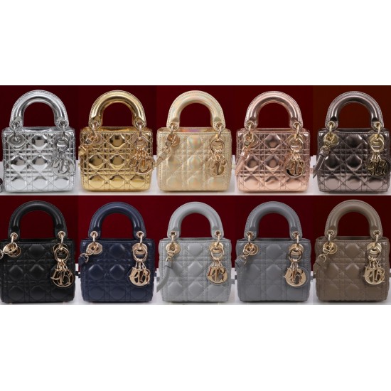 Dior Bags Collection Top Quality