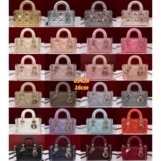 Dior Bags Collection Top Quality