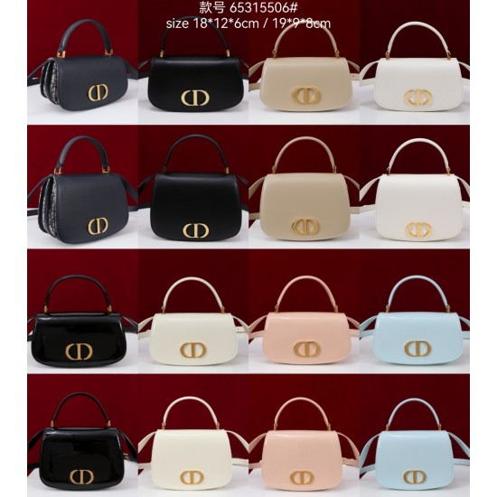 Dior Bags Collection Top Quality