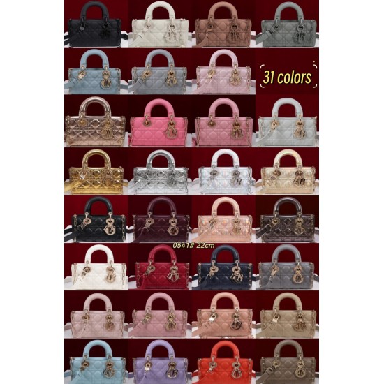 Dior Bags Collection Top Quality