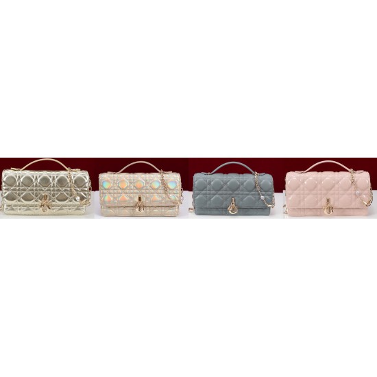 Dior Bags Collection Top Quality