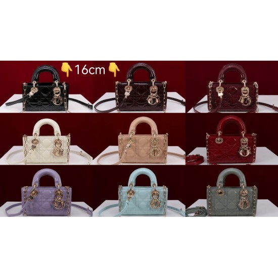 Dior Bags Collection Top Quality