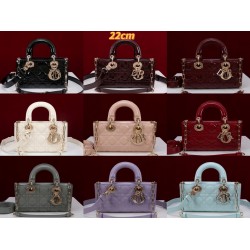 Dior Bags Collection Top Quality