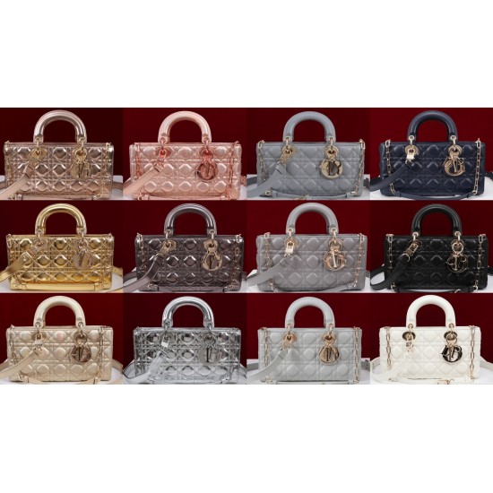 Dior Bags Collection Top Quality