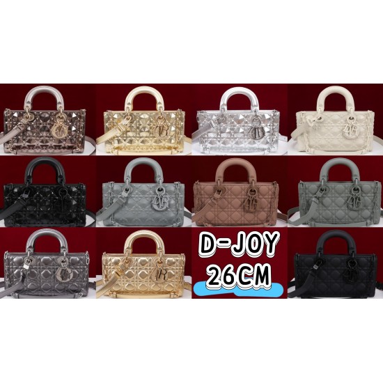 Dior Bags Collection Top Quality