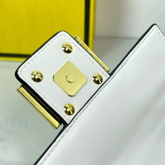 Fendi Bags High Quality
$65-$85