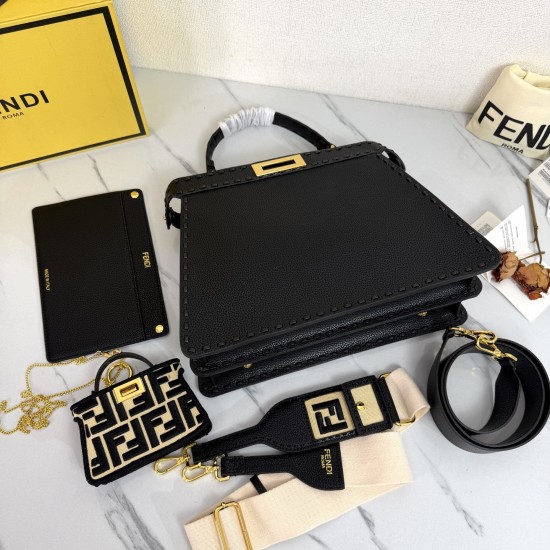 Fendi Bags High Quality
$65-$85