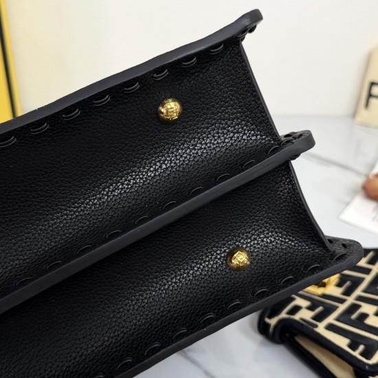 Fendi Bags High Quality
$65-$85
