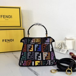 Fendi Bags High Quality
$65-$85