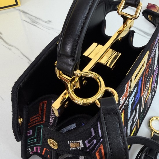 Fendi Bags High Quality
$65-$85